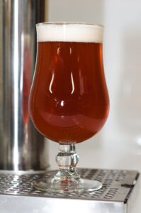 Parfum D&rsquo;étéStyle : SourDifficulté : Intermédiaire23 LABV : 5.1%IBU : 10