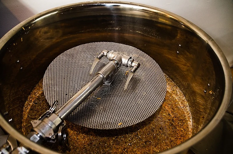 Formation avancée sur l’empâtage de la bière